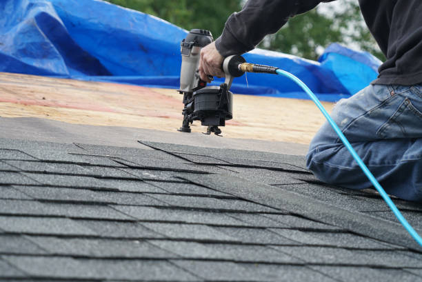 Quick and Trustworthy Emergency Roof Repair Services in Corcoran, MN