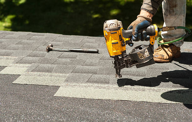 Best Storm Damage Roof Repair  in Corcoran, MN