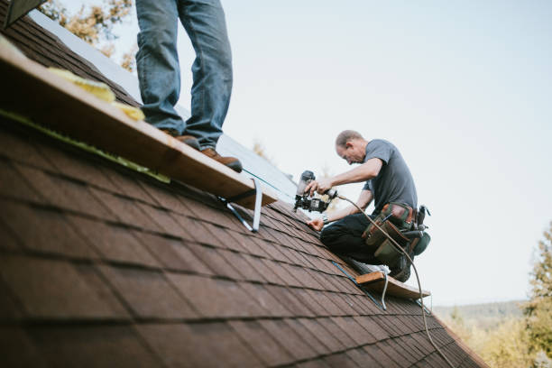 Tile Roofing Contractor in Corcoran, MN